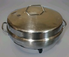 Farberware electric stainless for sale  Lillington