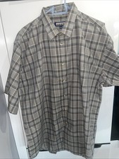 Ancienne chemise travail d'occasion Ancienne chemise travail d'occasion  Tannay