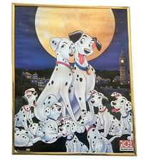 Vintage disney 101 for sale  Cedar Rapids