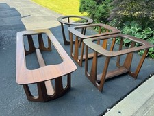 Mid century bassett for sale  Chagrin Falls