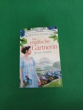 Englische gärtnerin blaue gebraucht kaufen  Schönwalde