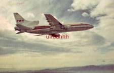 Flight twa 1011 for sale  Schofield
