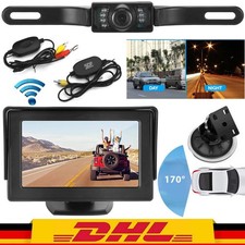 Auto rückfahrkamera lcd gebraucht kaufen Auto rückfahrkamera lcd gebraucht kaufen  Aspisheim, Grolsheim