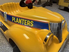 Kingsbury planters pedal for sale  Brownstown