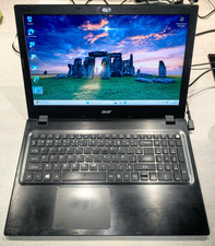 Acer aspire 572 d'occasion  Montmorot