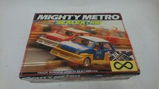 Scalextric mighty metro for sale  RUGBY