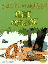 Calvin hobbes feine gebraucht kaufen  Berlin