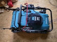 Makita xml11ct1 36v for sale  Clarksville