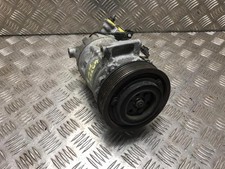 Compressore clima volvo d'occasion  Rosières-près-Troyes