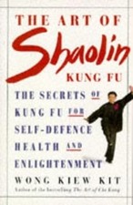Art shaolin kung for sale  UK