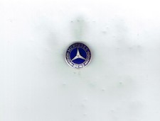 Alte anstecknadel mercedes gebraucht kaufen  Deutschland