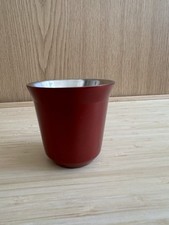 Nespresso pixie espresso for sale  BRADFORD-ON-AVON
