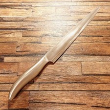 Faca Verdun Yanagiba 240mm sushi sashimi aço inoxidável borda única usada, usado comprar usado  Enviando para Brazil