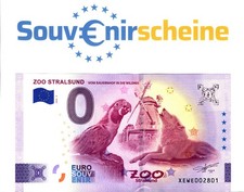 Euro schein xewe gebraucht kaufen  Mülheim an der Ruhr