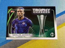 2024 topps uefa for sale  Lenexa