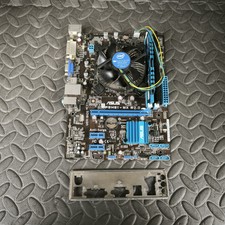 Asus p8h61 r2.0 for sale  STANLEY