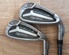 Jack nicklaus polarity for sale  NOTTINGHAM