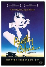 Betty blue 1986 for sale  ROSSENDALE