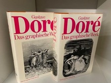 Gustave dore graphische gebraucht kaufen  Laufenburg (Baden)