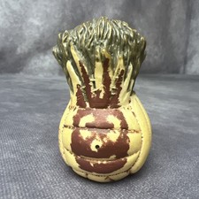 CAST AWAY Wilson Ball ANTENNA Topper PROMO Blockbuster 2001 Tom Hanks Filme LEIA, usado comprar usado  Enviando para Brazil