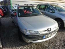 Pompe carburant peugeot d'occasion  Bourgoin-Jallieu