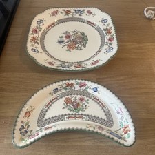 Copeland chinese rose for sale  LIVERPOOL