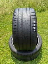 Pirelli pzero 315 gebraucht kaufen  Bad Vilbel