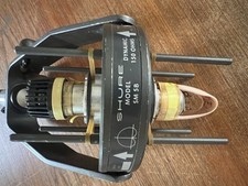 Shure broadcast voiceover for sale  Camden Wyoming