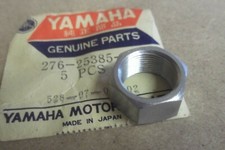Yamaha rd60 rs100 for sale  LEICESTER