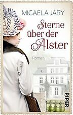 Sterne alster roman gebraucht kaufen  Berlin