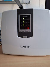 Klarstein luftreiniger hepa gebraucht kaufen  Frankfurt am Main