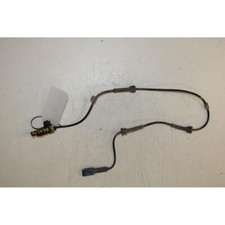SENSOR ABS TRASEIRO ESQUERDO PARA PEUGEOT 206 (98-03)(03-09) 1.6 16V BER. 1999 comprar usado  Enviando para Brazil