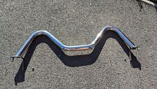 Mx5 chrome effect for sale  SOUTHAM