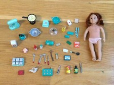 Battat lori doll for sale  Winchester