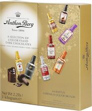 Anthon berg chocolate for sale  CAERNARFON