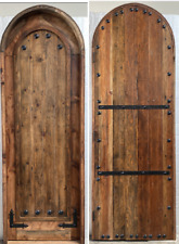 Rustic reclaimed solid for sale  San Diego