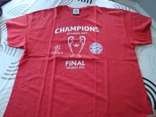 Bayern münchen 2013 gebraucht kaufen  Großenlüder