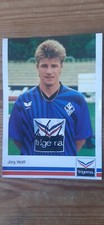 Jörg wolff waldhof gebraucht kaufen  Bochum