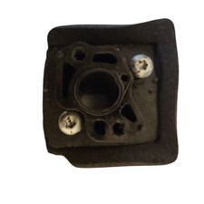 Mcculloch bvm240 leaf for sale  SOUTH BRENT