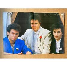 Duran duran 1983 for sale  CHESTERFIELD