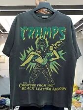 Cramps creature black for sale  New York