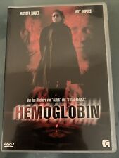 Hemoglobin uncut deutsch gebraucht kaufen  Herzogenrath