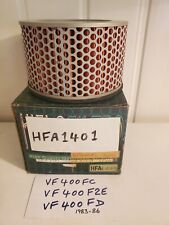 Hfa1401 air filter for sale  LEEDS