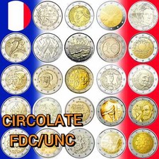 Euro commemorativi 2014 usato  Margherita di Savoia