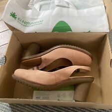 Naturalista women shoes for sale  CRUMLIN