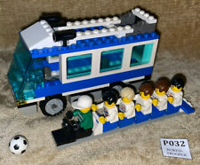 Lego sets sports for sale  WEYMOUTH