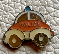 Police bubble car for sale  STONEHAVEN