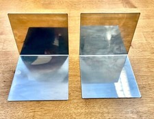 Manufactum buchstützen edelst gebraucht kaufen  Schwerin