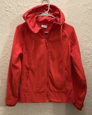 Columbia zip fleece for sale  Fairmont