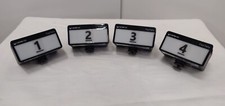 Cerevo flextally set usato  Spedire a Italy